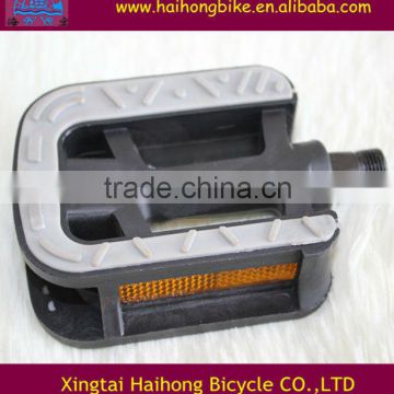 Durable pvc MTB bicycle pedal for mountain bike