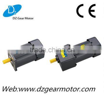 180W AC Gear Motor with Speed Controller with High Quality