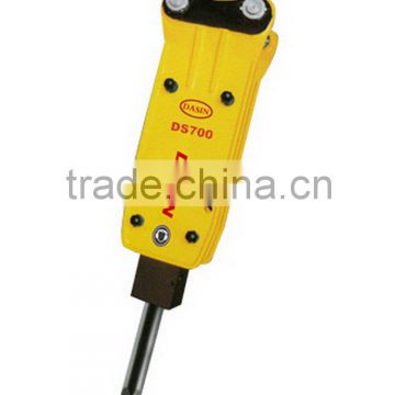 Service supremacy best-selling hydraulic coal rock drill tools DS700/SB40L