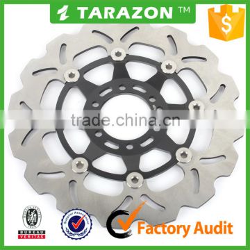 Motorcycle Brake Disc for FZR 750 R OWO1 1989 1992