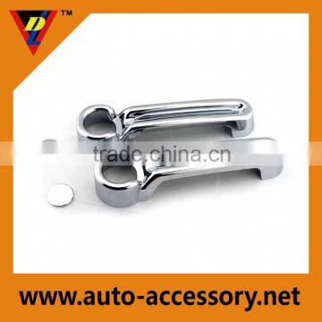 2007 2008 2009 2010 2011 2012 2013 Dodge jeep wrangler accessories chrome car door hands cover