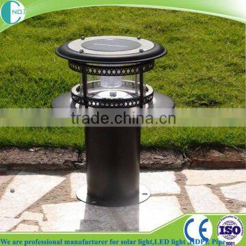 IP65 Protection Level and 12V Voltage LED Lawn light