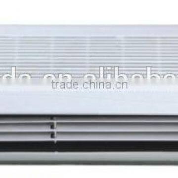 Wall mounted heater with RoHS