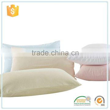 Hot Sale Top Quality Best Price Clearance Pillow Covers , Cotton/Polyester Waterproof Pillow Cover
