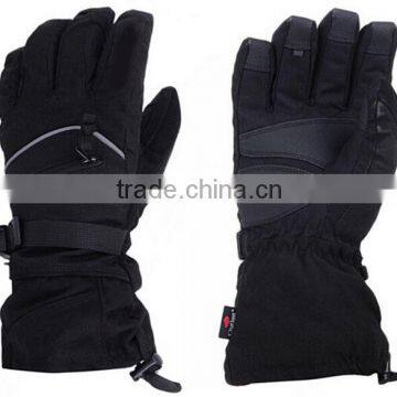 Professional Winter Outdoor Sports Waterproof Windproof -30 Ski Motorcycle Gloves