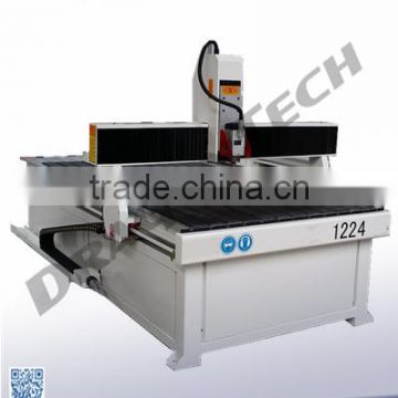 1224 cnc router advertising machine,woodworking engraving machine,high speed cnc router