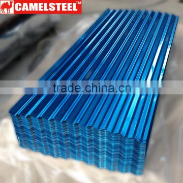 ppgi Corrugated Steel Roofing Sheets