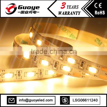Top quality led 5630 smd roll for indoor lighting led 5730 100m