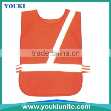 T style safety reflective vest