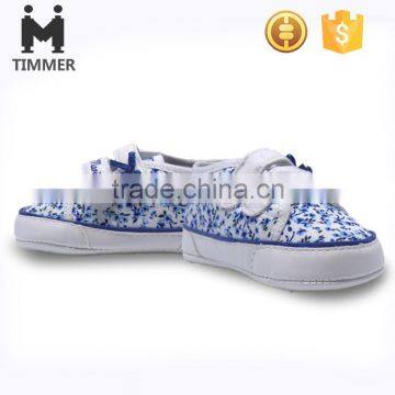 2016 New Fashional Comfort Soft Sole Figure Baby Walker Shoes