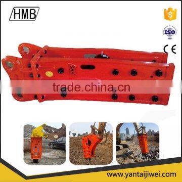 F27 hydraulic hammer breaker prices , rock breaker