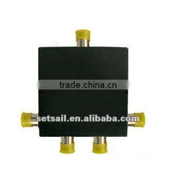 RF 4-ways 700-2700MHz Micro-strip Power Splitter/Divider(IBS Widely Used)