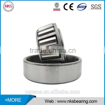 High quality OEM bearing 77.788*120.650*25.400mm Inch taper roller bearing LM814849/LM814814