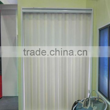High Quality Vertical Sheer Blinds