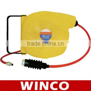 Long Lifespan Automatic Retractable Mini Type Cable Reel