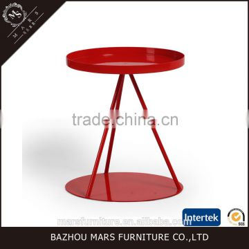 Metal cheap side tables for sale