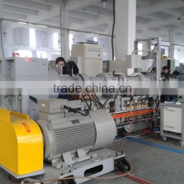 air conditioner insulation pipe production line