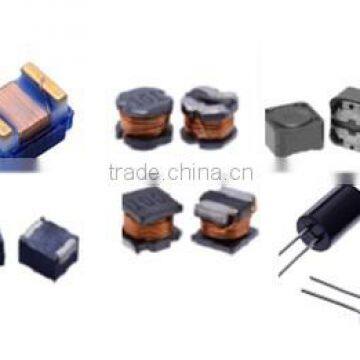 SMRH2 Series CDRH127 types of inductors