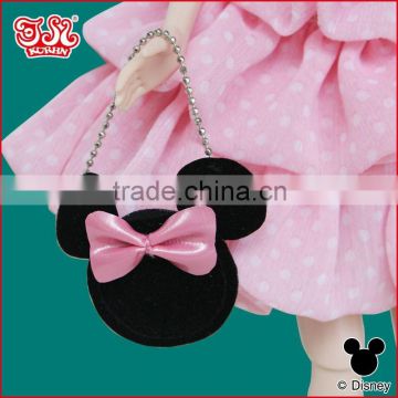 Hot sell fashion lovely Disney doll accessory