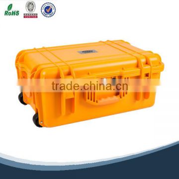 equipment strong case with wheels