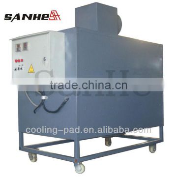 Full Auto Control Electric Heating Machine for Poultry Farm/Greenhouse