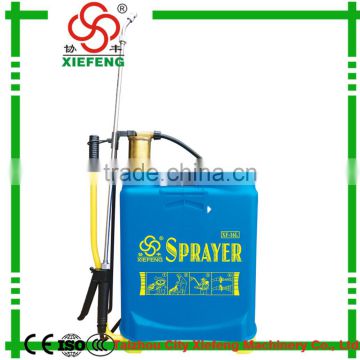 The new design long nozzle sprayer pump