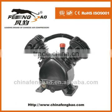 2080/ 2090 belt drive cast-iron air compressor pump head
