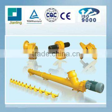 China Screw Conveyor LSJ120 for Concrete Mixer