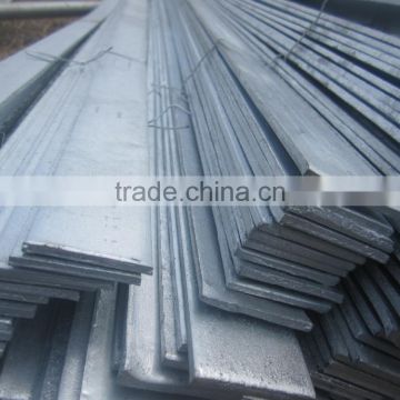 ASTM A36 hot rolled mild steel Flat Bars