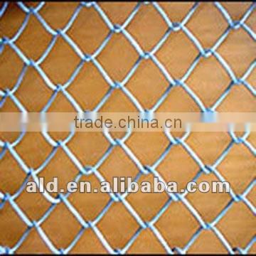 TOP quality Chain Link Fence 10 years experience Factory