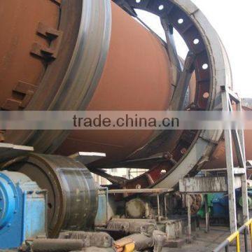 Professional mutil-function cement rotary kiln burner with quality guaranteed