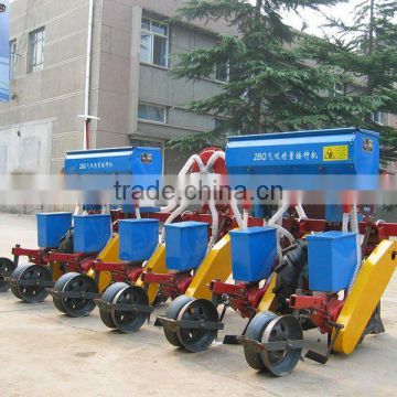 ISO 2BQ-6 pneumatic precision corn sowing machine