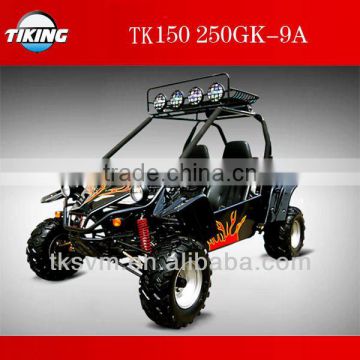 TK250GK-9A 250cc BUGGY Go Kart/EEC GO KART/BUGGY/ATV