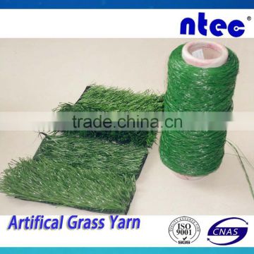 football ground fack grass yarn fibrillated type manufacturer