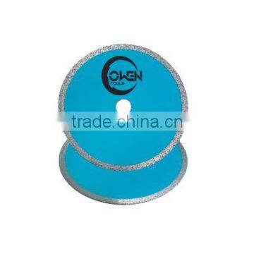 Cold-Pressed Continuous Rim Saw Blade