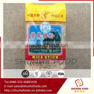 simple design plastic wash rice vermicelli stick