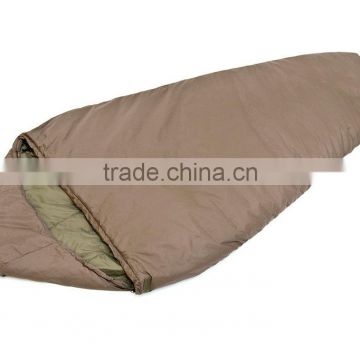 China military sleeping bag