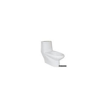 Sell Siphonic One-Piece Toilet