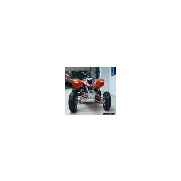 Sell 300cc New Polaris ATV