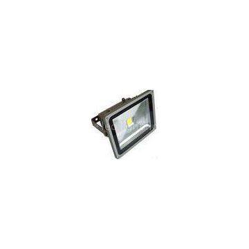 100W IP65 led flood lighting , LED Tunnel Light 8000 Lumen 90 Ra