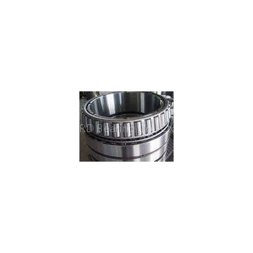 High Precision Tapered Roller Bearings V V1 With Four Row TQI Configuration