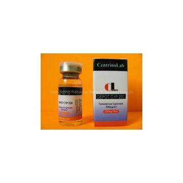 Depot Cyp 250 Testosterone Cypionate Bodybuilders Liquid Steroid Best Price Safe Express