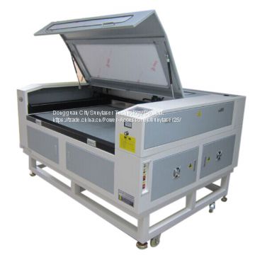High Standard Resin Laser Cutting Machine 80W/100W130W