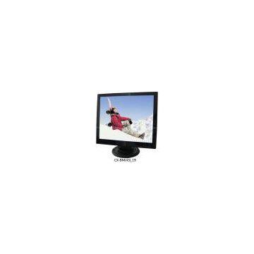 SUPPLIES OF LCD MONITOR FROM CHINA