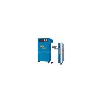 industrial cooling & heating water unit