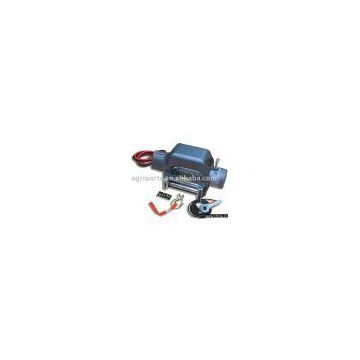 Electrical winch 101105101003