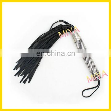 Eco-friendly standard leather whip