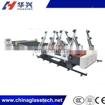 CNC Full Automatic Glass Cutting Machine