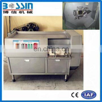 2016 Semi-automatic widely used meat slicers machine for sale