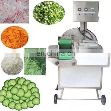 Widely used vegetable slicing machine vegetable cutting machine for Kitchen of restaurant and school use